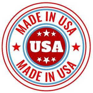 Made in the USA