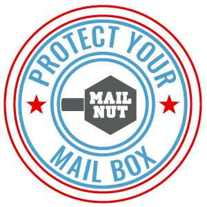 Mail Nut Magnet