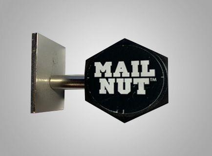 Mailnut Mini Magnet