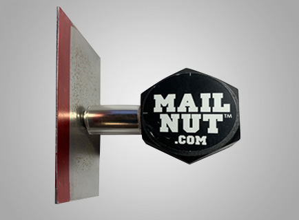 Mailnut Mini Magnet